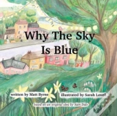 Why The Sky Is Blue