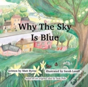 Capa do artigo Why The Sky Is Blue