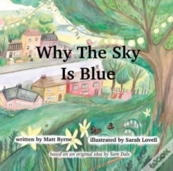 Capa do artigo Why The Sky Is Blue
