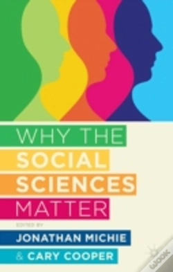 Capa do artigo Why The Social Sciences Matter