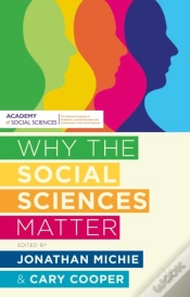 Capa do artigo Why The Social Sciences Matter