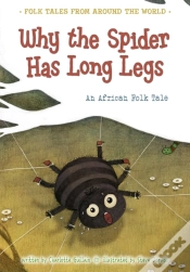Capa do artigo Why The Spider Has Long Legs