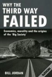 Capa do artigo Why The Third Way Failed