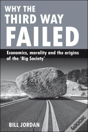 Capa do artigo Why The Third Way Failed