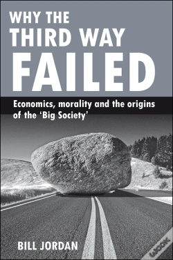 Capa do artigo Why The Third Way Failed