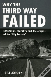 Capa do artigo Why The Third Way Failed