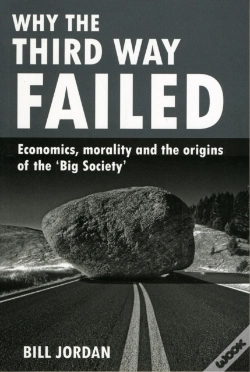 Capa do artigo Why The Third Way Failed