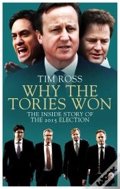 Capa do artigo Why The Tories Won