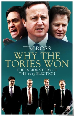 Capa do artigo Why The Tories Won