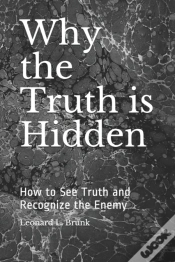 Capa do artigo Why The Truth Is Hidden