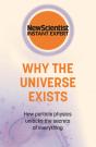 Why The Universe Exists - Preview