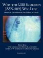 Why The Uss Scorpion (Ssn 589) Was Lost - Preview