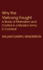Why The Vietcong Fought - Preview