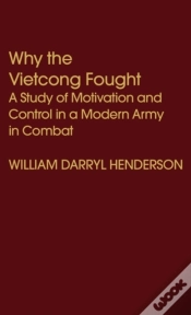 Capa do artigo Why The Vietcong Fought