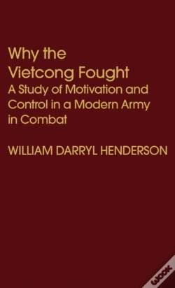 Capa do artigo Why The Vietcong Fought