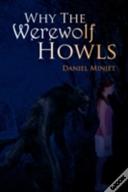 Capa do artigo Why The Werewolves Howl