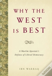 Capa do artigo Why The West Is Best