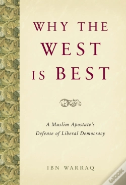 Capa do artigo Why The West Is Best