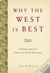 Capa do artigo Why The West Is Best