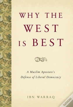 Capa do artigo Why The West Is Best