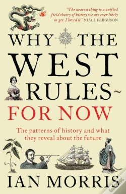 Capa do artigo Why The West Rules - For Now
