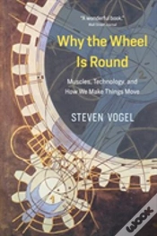 Capa do artigo Why The Wheel Is Round