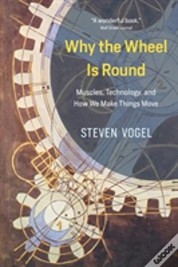 Capa do artigo Why The Wheel Is Round