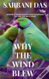 Why The Wind Blew