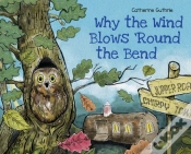 Capa do artigo Why The Wind Blows 