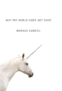 Why The World Does Not Exist - Preview