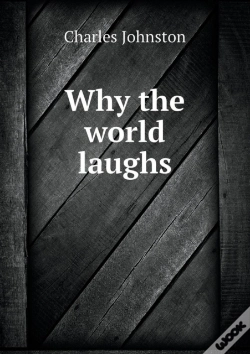 Capa do artigo Why The World Laughs