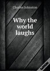 Capa do artigo Why The World Laughs