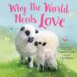 Why The World Needs Love - Preview