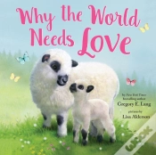 Capa do artigo Why The World Needs Love
