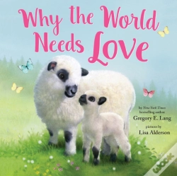 Capa do artigo Why The World Needs Love
