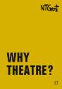 Why Theatre? - Preview