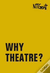 Capa do artigo Why Theatre?