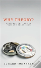 Capa do artigo Why Theory?