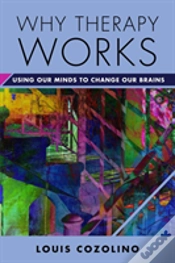 Capa do artigo Why Therapy Works