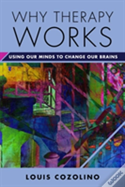 Capa do artigo Why Therapy Works
