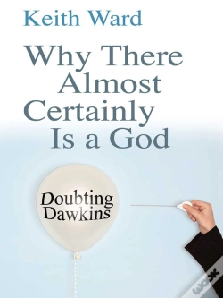Capa do artigo Why There Almost Certainly Is A God