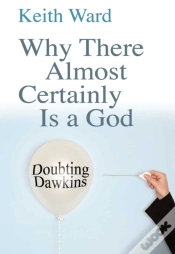 Capa do artigo Why There Almost Certainly Is A God
