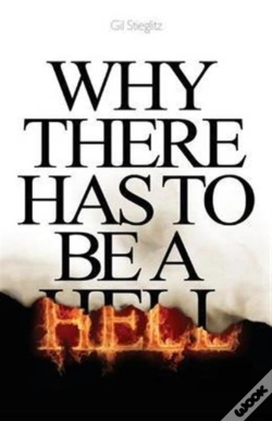Capa do artigo Why There Has To Be A Hell