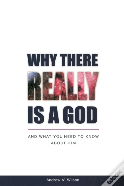 Capa do artigo Why There Really Is A God