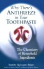 Why There'S Antifreeze In Your Toothpaste - Preview