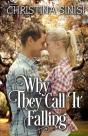 Why They Call It Falling - Preview