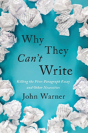 Why They Can'T Write - Preview