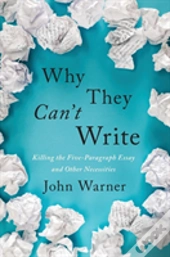 Why They Can'T Write