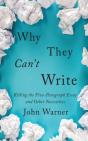 Why They Can'T Write - Preview