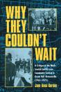 Why They Couldn'T Wait - Preview